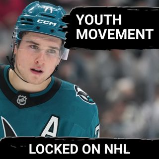 Young NHL Stars Making Olympics Decisions TOUGH for Canada & USA