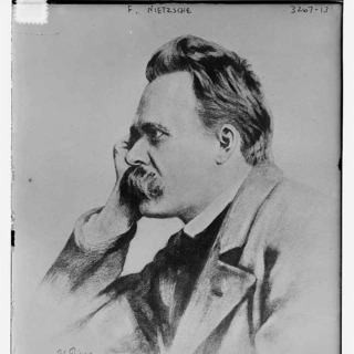Reading Nietzsche's "Beyond Good and Evil" - Ep. 4