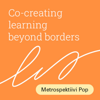 Co-creating learning beyond borders 1: Getting mindset for the age-tech design