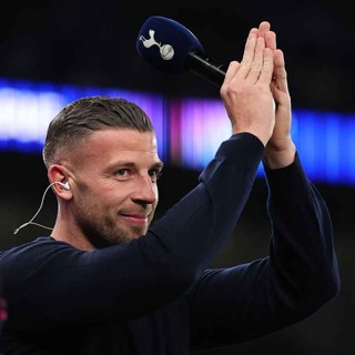 Toby Alderweireld on Spurs, Romero & Belgium