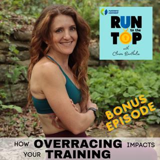 How Over-Racing Impacts Your Running