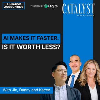 The Price of Intelligence | Jin Chang & Danny Manimbo