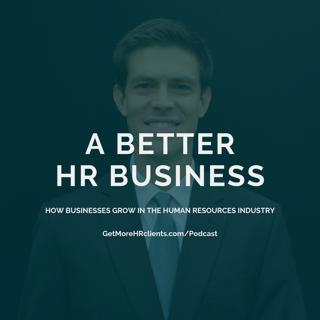 Episode 281 - How Kara Connect Helps Employers Improve Workplace Mental Health & Wellbeing - with Tobba Vigfusdottir