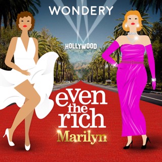Marilyn | Marilyn’s #MeToo Moment with Angelica Jade Bastién | 114