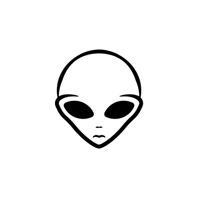 Alien Podcast