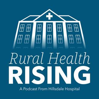 Episode 4: Growing Rural Economies