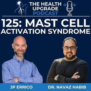 125: Mast Cell Activation Syndrome