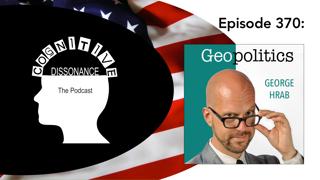 Episode 370: Geo - Political