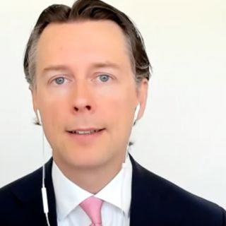 Schönbäck: Skönt att slippa makromisär (12/7 - 2021)