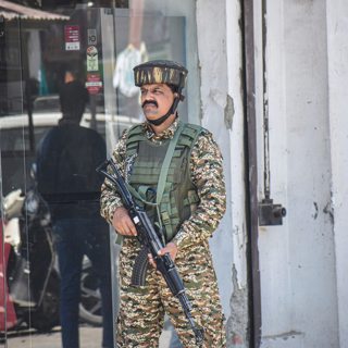 Война между Индией и Пакистаном неизбежна?