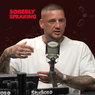 Debt, Multiple Relapses & Going All In on AA: Alex’s Story