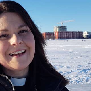 Säg inte att du är för ung - Ida Marcusson