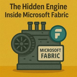 Microsoft Fabric OneLake & Direct Lake: The Hidden Engine Behind Power BI & How To Enable It Safely
