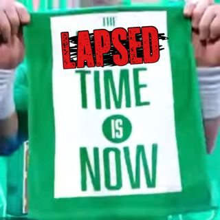 TLF On the Ground:  The Lapsed Time is Now