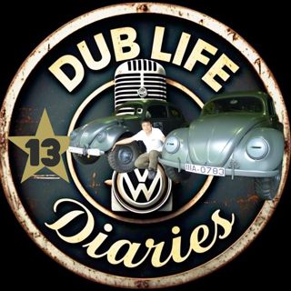 Exploring Victor Ma's Legendary Classic 4x4 VW Collection in Hong Kong Ep13