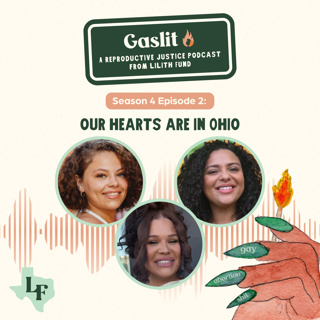 Our Hearts Are In Ohio
