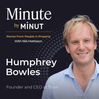 If Airbnb Suspended Your Account Tomorrow, Would You Survive? with Humphrey Bowles