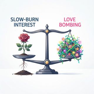 Love Bombing vs. Genuine Interest_ The Boundary Test