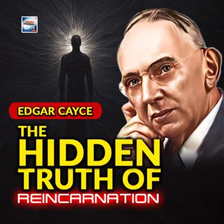 The Hidden Truth Of Reincarnation According To Edgar Cayce