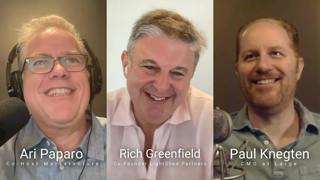Episode 188: Rich Greenfield on the Meta Settlement and TTD's Stock Woes
