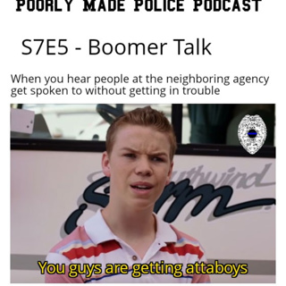 S7E5 - Boomer Talk