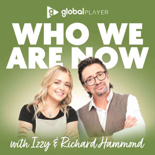 The Bonus Episode: Richard's new favourite bumper sticker, 'Research is ME-search'