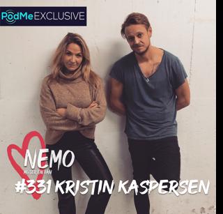 331. Kristin Kaspersen