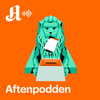 Aftenpodden valgomat: Arbeiderpartiet