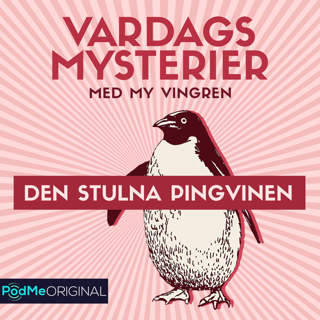 Den stulna pingvinen