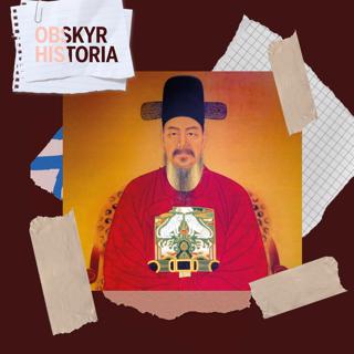 Den odödlige Amiral Yi