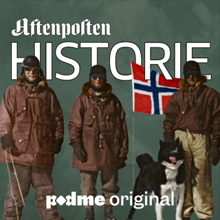 Aftenposten Historie