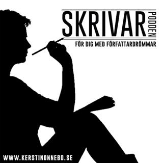Om organiskt skrivande och våld med Jessica Schiefauer (R)