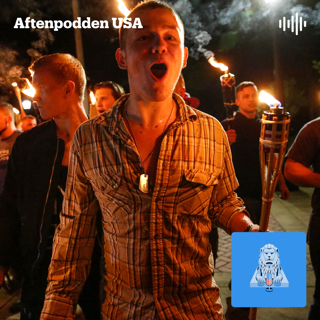 Blir det borgerkrig i USA?
