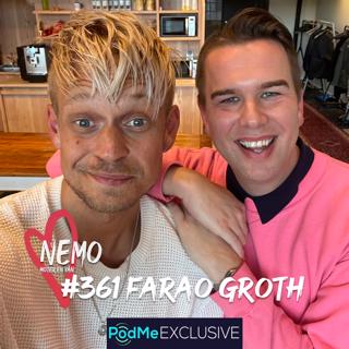 361. Farao Groth