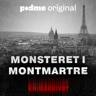 Monsteret i Montmartre
