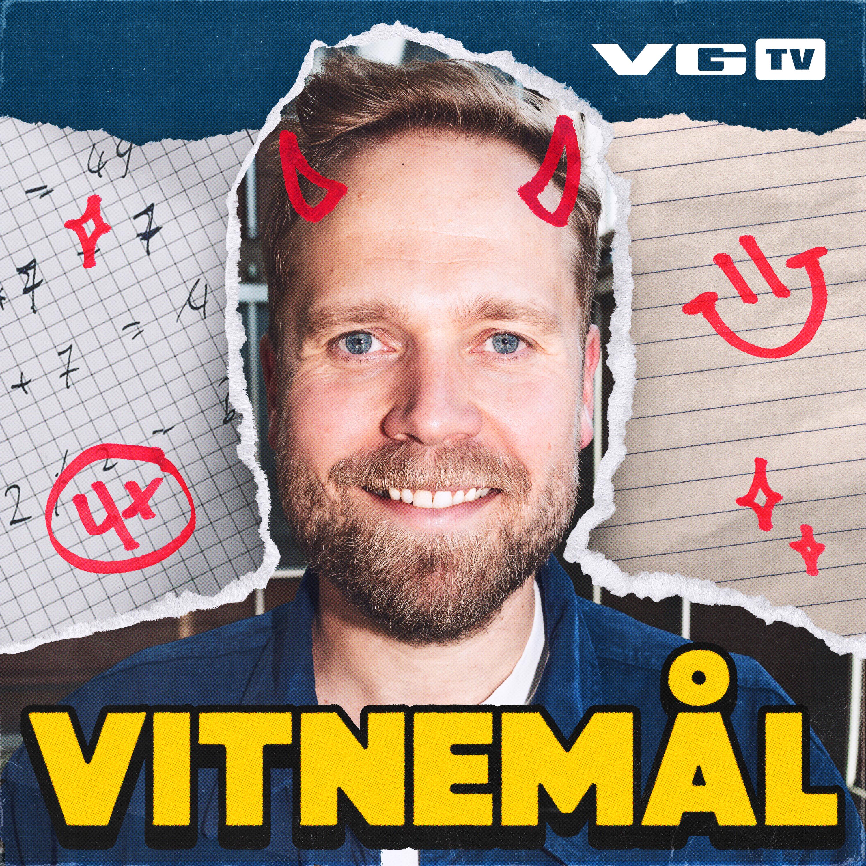 Vitnemål