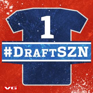 #DraftSZN