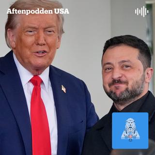Toppmøte i Washington: Historisk? Eller bare teater?