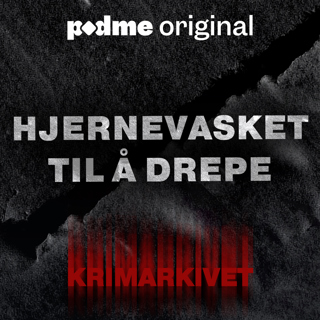 Krimarkivet