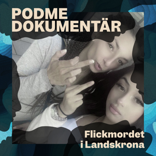 Flickmordet i Landskrona – Trailer