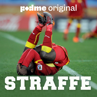 Straffen som kunne forandre et helt kontinent
