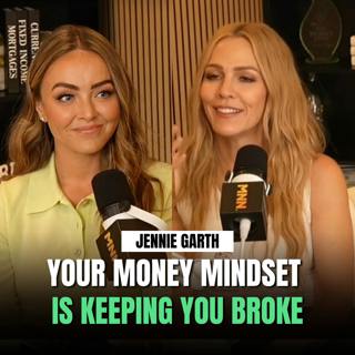 Jennie Garth on Negotiation Lessons From 90210 and Habits That Are Quietly Costing You