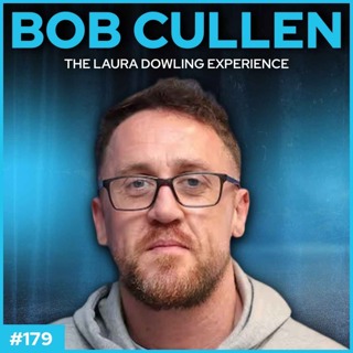 Where Violence Comes From with Bob Cullen #179