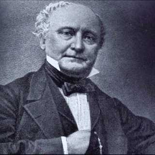 Ett resande teatersällskap av August Blanche