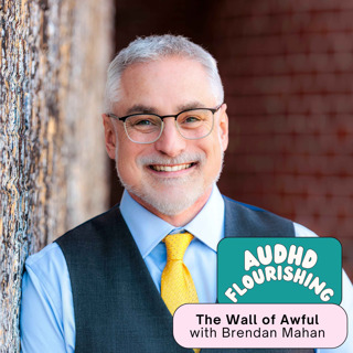 150 The Wall of Awful with Brendan Mahan