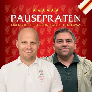 James Pearce om alt som har endret seg i Liverpool de siste årene