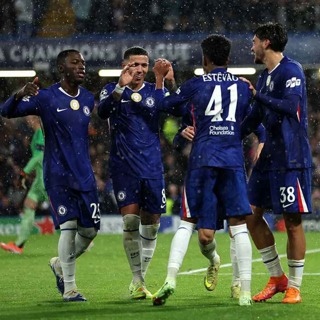 Are Chelsea the MOST Exciting Team in World Football?! 💙🔥