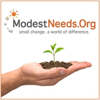 Episode 514: Modest Needs Update