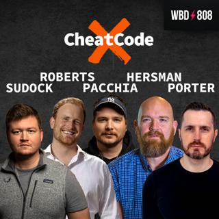 Bitcoin Mining: A Paradigm Shift in Energy with Harry Sudock, Will Roberts, Erik Hersman, Thomas Pacchia, & Dennis Porter - WBD808