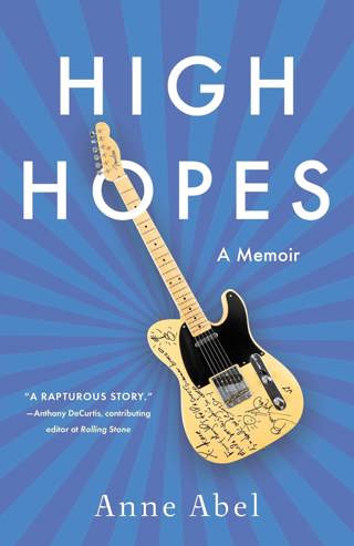 Finding My Voice: Anne Abel's Road to High Hopes